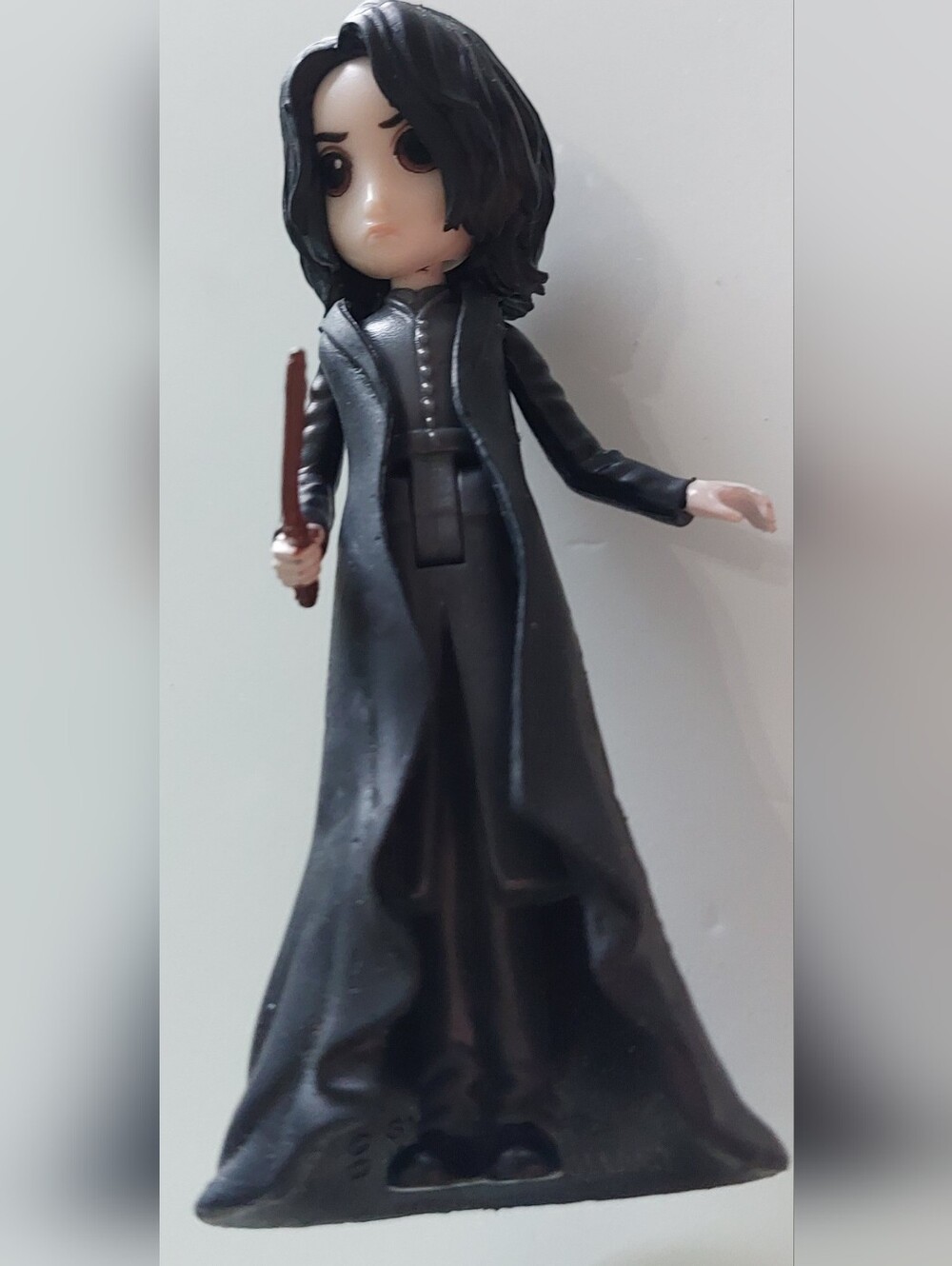 Wizarding World Harry Potter Magical Minis SEVERUS SNAPE